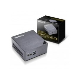 Mini PC GIGABYTE , BGA1356, Intel Core i3,...