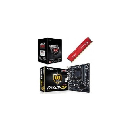 Kit Actualizacion AMD Procesador A-Series A6