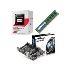 Kit Actualizacion AMD Procesador Sempron 2650