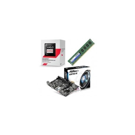 Kit Actualizacion AMD Procesador Sempron 2650