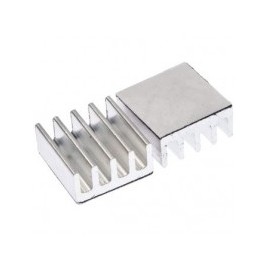 Modaling 5PCS alta calidad 11 x 11 x 5 mm