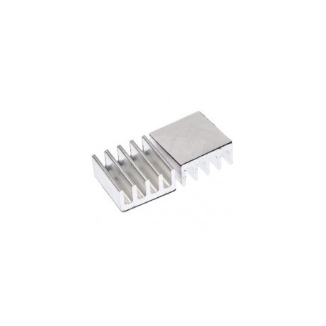 Modaling 5PCS alta calidad 11 x 11 x 5 mm