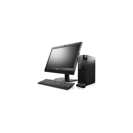 Reacondicionado Computadora Lenovo M93p...