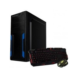 COMPUTADORA PC XTREME GAMER INTEL CORE I7