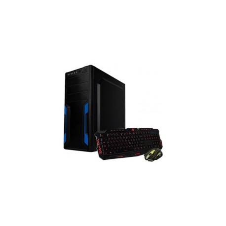 COMPUTADORA PC XTREME GAMER INTEL CORE I7