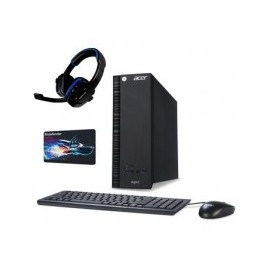 Reacondicionado Computadora ACER Aspire AXC