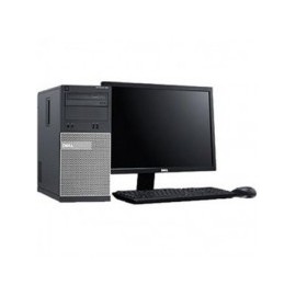 Reacondicionado Desktop Dell Optiplex 3010