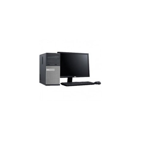 Reacondicionado Desktop Dell Optiplex 3010