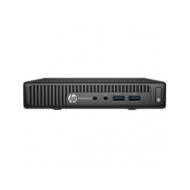 Desktop Mini HP EliteDesk 705 G3