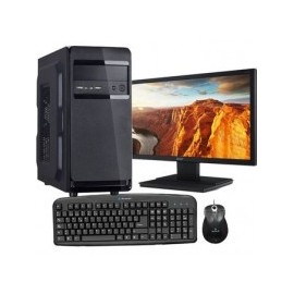 PC Quad Core Fx 4300 3.8ghz GA 970ADS3P