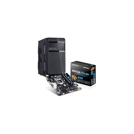 PC Core I3 4170 GIGABYTE B85M-DS3H