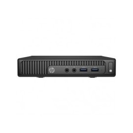 Desktop HP Prodesk 260 G2