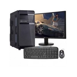 PC Intel I3 4170 GA-B85M-DS3H