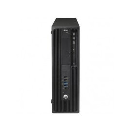 Desktop HP Z240 SFF