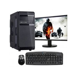 PC DUAL CORE 2650 GA AM1M-S2H