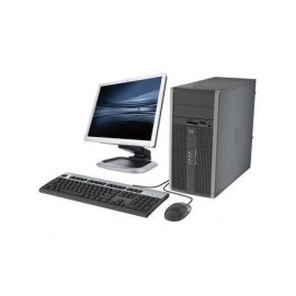 Reacondicionado COMPUTADORA HP 6005 AMD...