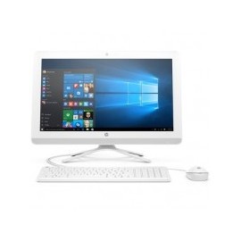 All in One HP 24-g013la AMD Quad Core