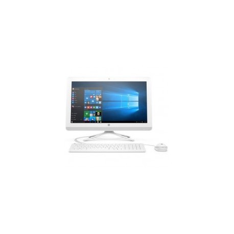 Nuevo All In One HP 20-C006LA