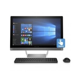 Nuevo All In One HP 24-b009la