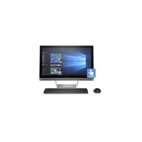 Nuevo All In One HP 24-b009la