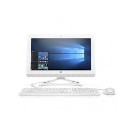 Nuevo All in One Hp 20-c018la, AMD A4-7210