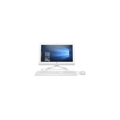 Nuevo All in One Hp 20-c018la, AMD A4-7210