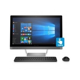 Nuevo All In One HP 24-b014la, Intel Corel i7