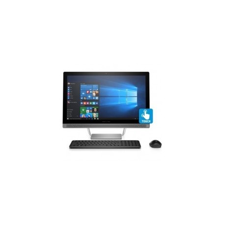 Nuevo All In One HP 24-b014la, Intel Corel i7