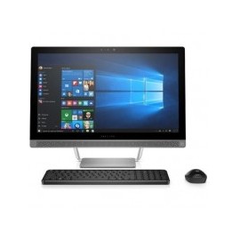 Computadora HP Aio 24-b102 2 TB De Disco Duro