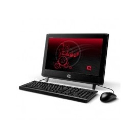 Pc Desktop Compaq Presario All-in-one...