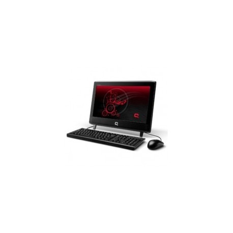 Pc Desktop Compaq Presario All-in-one...