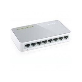 Switch Tp-Link 8 Puertos