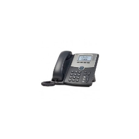 Telefono Ip Cisco 4 Lineas