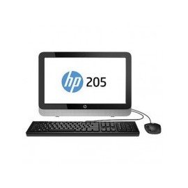 All In One HP 205 G2