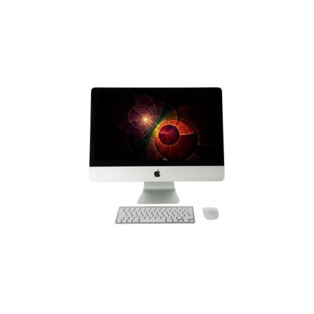 Apple iMac Intel Core i5 Quad Core RAM 8GB