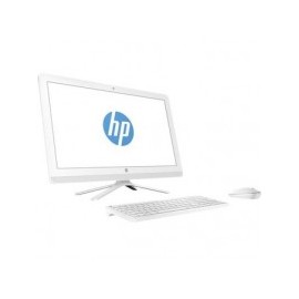 HP Aio 20-C006La Ci3- 6100U 19.5 4Gb