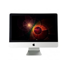 Apple iMac Intel Core i5 Quad Core RAM