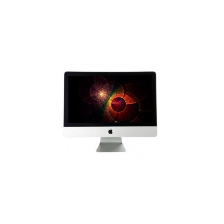 Apple iMac Intel Core i5 Quad Core RAM