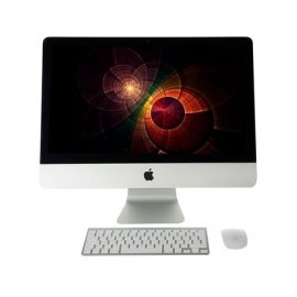 Apple iMac Intel Core i5 Quad Core RAM 8GB...