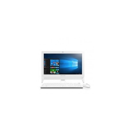 Lenovo All In One IdeaCentre C20-00 Intel...