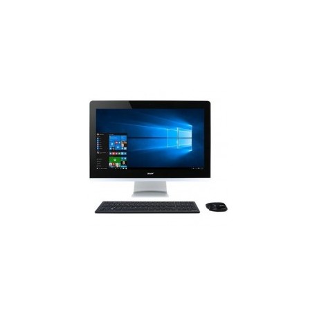 All In One Acer Z3-710-MW56 Intel Pentium...