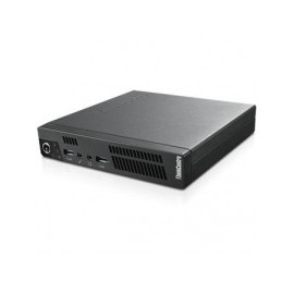 Computadora Lenovo ThinkCentre M93p Tiny