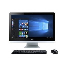 All In One Acer ACZ MW63