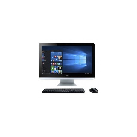 All In One Acer ACZ MW63