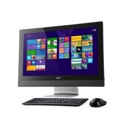 All In One Acer Aspire AZ3-705-MD61