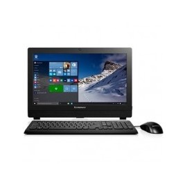 All in One Lenovo S200Z Intel N3050 RAM 4GB