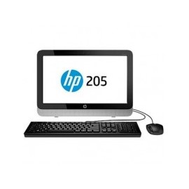 HP AIO 205 G1 AMD E1-2500 4GB 500GB