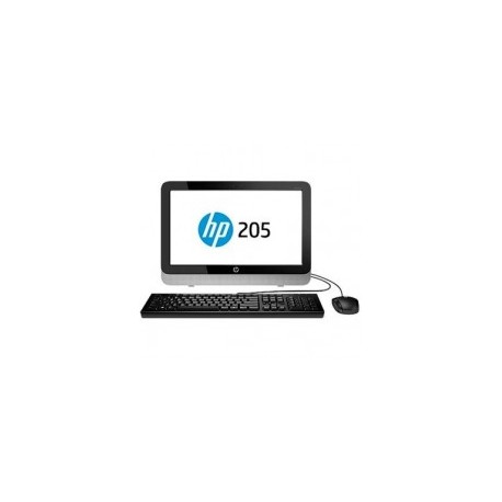 HP AIO 205 G1 AMD E1-2500 4GB 500GB