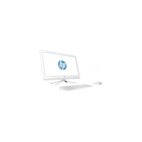 HP Aio 20-C006La Ci3- 6100U 19.5 4Gb