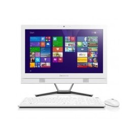 All in One Lenovo IdeaCentre 300-22ISU